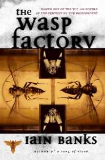 9780684853154-0684853159-The WASP FACTORY: A NOVEL