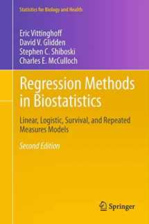 9781489998545-1489998543-Regression Methods in Biostatistics: Linear, Logistic, Survival, and Repeated Measures Models (Statistics for Biology and Health)