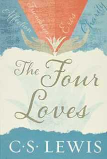 9780062565396-0062565397-The Four Loves