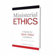 9781607310389-1607310384-Ministerial Ethics