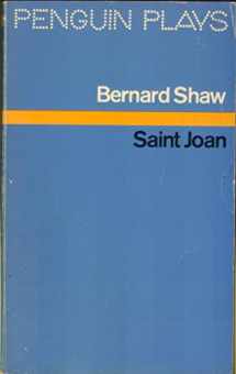 9780140480054-0140480056-Saint Joan: A Chronicle Play in Six Scenes and an Epilogue, Definitive Text