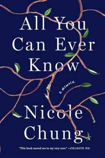 9781936787975-1936787970-All You Can Ever Know: A Memoir