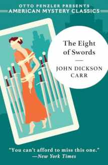 9781613162576-161316257X-The Eight of Swords: A Dr. Gideon Fell Mystery (An American Mystery Classic)