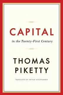 9780674430006-067443000X-Capital in the Twenty First Century