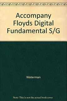 9780675221726-0675221722-Digital Fundamentals Study Guide