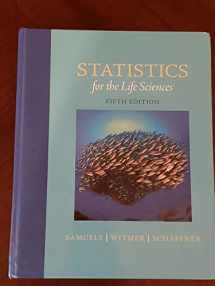 9780321989581-0321989589-Statistics for the Life Sciences