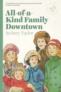 9781939601254-1939601258-All-Of-A-Kind Family Downtown