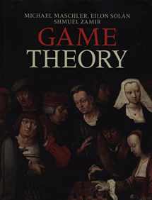 9781107005488-1107005485-Game Theory
