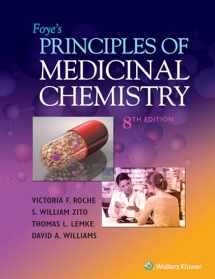 9781496385024-1496385020-Foye's Principles of Medicinal Chemistry