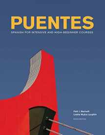 9781285720739-1285720733-Bundle: Puentes, 6th + iLrn Puentes Heinle Learning Center Printed Access Card
