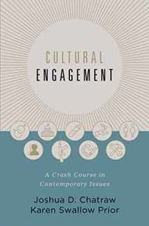 9780310534570-0310534577-Cultural Engagement: A Crash Course in Contemporary Issues