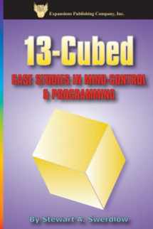9780974014449-0974014443-13-Cubed: Case Studies in Mind-Control and Programming