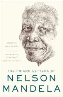 9781631491177-1631491172-The Prison Letters of Nelson Mandela