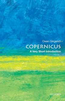 9780199330966-0199330964-Copernicus: A Very Short Introduction (Very Short Introductions)