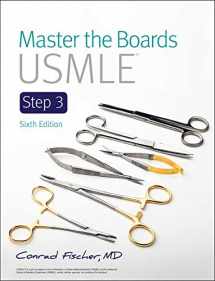 9781506254456-1506254454-Master the Boards USMLE Step 3