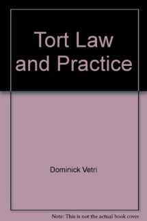 9780820554150-0820554154-Tort Law and Practice