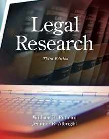 9781285439938-1285439937-Legal Research