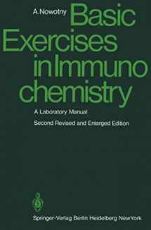9783540094531-3540094539-Basic Exercises in Immunochemistry: A Laboratory Manual