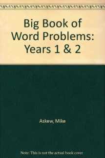 9781903142479-1903142474-Big Book of Word Problems