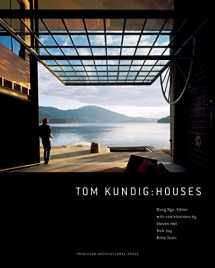 9781568986050-156898605X-Tom Kundig: Houses