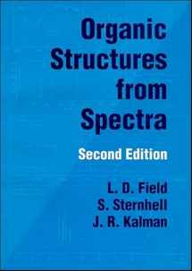 9780471956310-0471956317-Organic Structures from Spectra