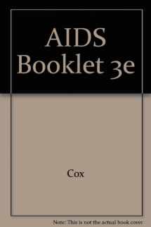 9780697152350-0697152359-The AIDS Booklet