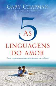 9788573258929-8573258926-As cinco linguagens do amor - 3a edição (Portuguese Edition)