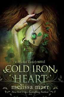 9781087871134-1087871131-Cold Iron Heart: A Wicked Lovely Novel