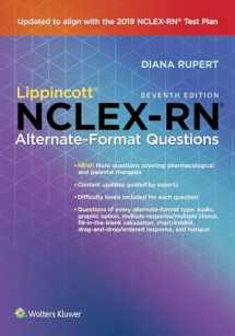 9781975115531-1975115538-Lippincott NCLEX-RN Alternate-Format Questions