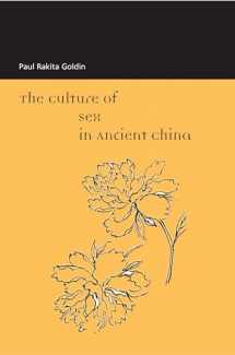 9780824824822-0824824822-The Culture of Sex in Ancient China