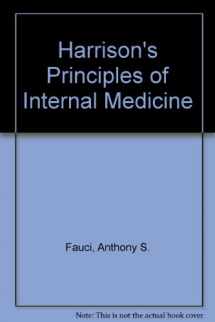 9780071162449-0071162445-Harrison's Principles of Internal Medicine