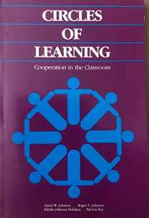9780871201232-0871201232-Circles of Learning: Cooperation in the Classroom