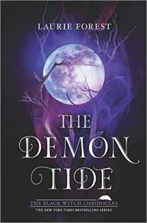 9781335402493-1335402497-The Demon Tide (The Black Witch Chronicles, 4)