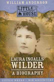 9780060885526-0060885521-Laura Ingalls Wilder: A Biography (Little House Nonfiction)