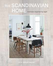 9781782494119-1782494111-The Scandinavian Home: Interiors inspired by light