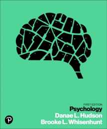 9780133972757-0133972755-Psychology -- Revel Access Code (What's New in Psychology)
