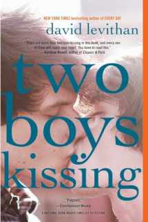 9780307931917-0307931919-Two Boys Kissing