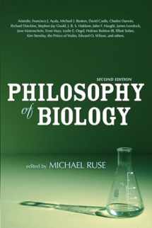 9781591025276-1591025273-Philosophy of Biology