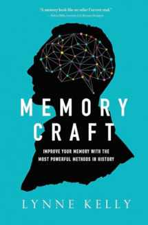 9781643133249-1643133241-Memory Craft: Improve Your Memory with the Most Powerful Methods in History