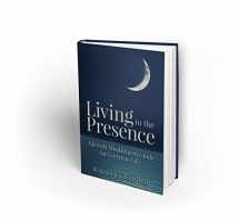 9781602803190-1602803196-Living in the Presence: A Jewish Mindfulness Guide for Everyday Life