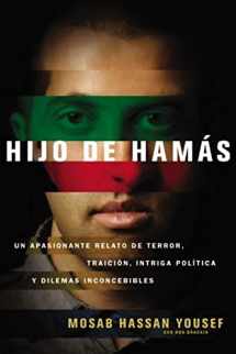 9781602554696-1602554692-Hijo de Hamás (Spanish Edition)