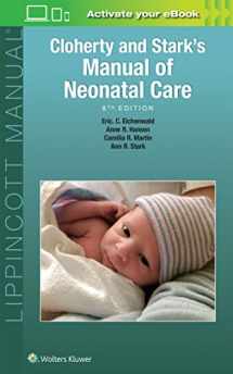 9781496343611-1496343611-Cloherty and Stark's Manual of Neonatal Care