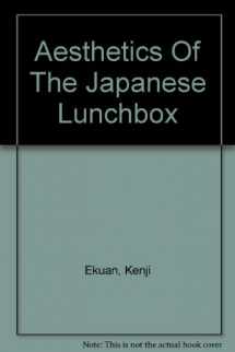 9780756776206-0756776201-Aesthetics Of The Japanese Lunchbox