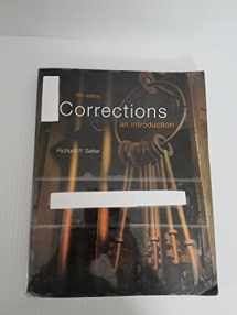 9780134164113-0134164113-Corrections: An Introduction (5th Edition)