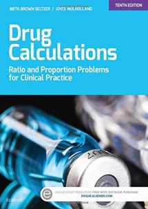 9780323316590-032331659X-Drug Calculations: Ratio and Proportion Problems for Clinical Practice