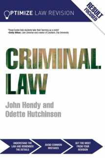 9780415857123-0415857120-Optimize Criminal Law
