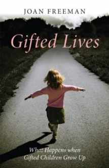 9780415470087-0415470080-Gifted Lives: What Happens when Gifted Children Grow Up