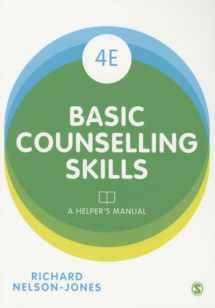 9781473912984-1473912989-Basic Counselling Skills: A Helper′s Manual