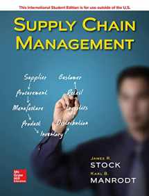 9781260547894-1260547892-ISE Supply Chain Management