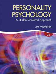 9781483385259-1483385256-Personality Psychology: A Student-Centered Approach